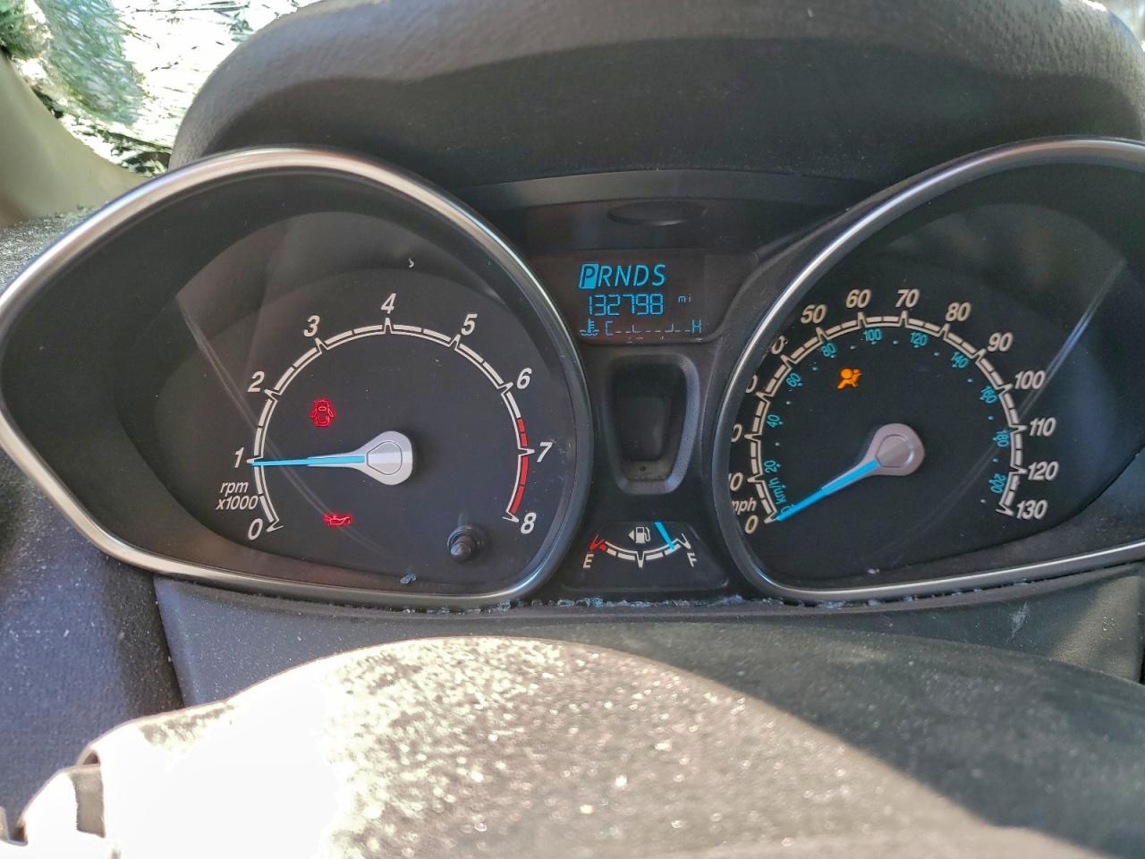 Ford Fiesta Se Image 5