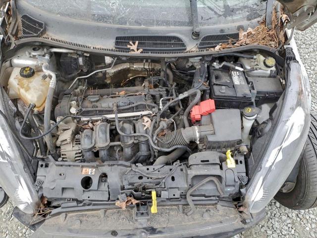 Ford Fiesta Se Image 10