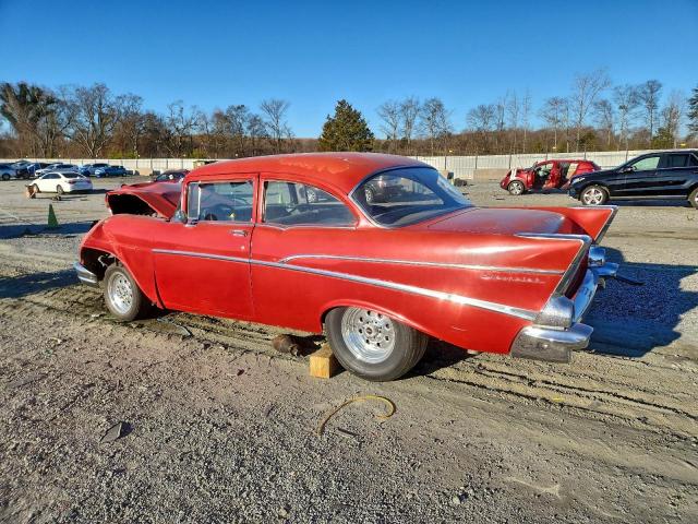 Chevrolet 210 Image 3