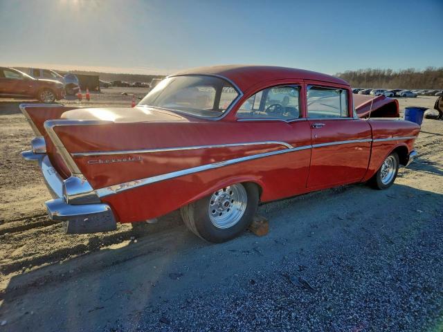 Chevrolet 210 Image 12