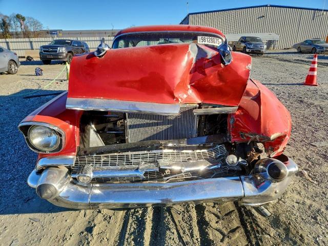 Chevrolet 210 Image 4