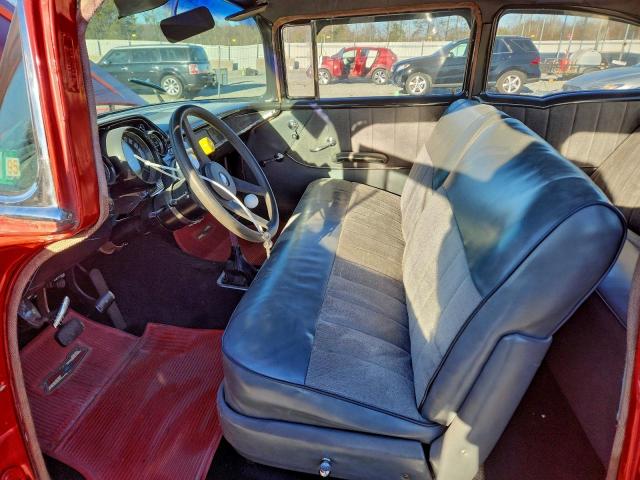 Chevrolet 210 Image 2