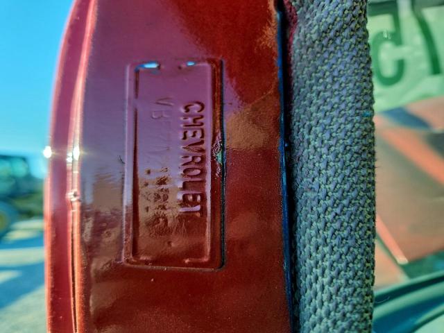 Chevrolet 210 Image 10