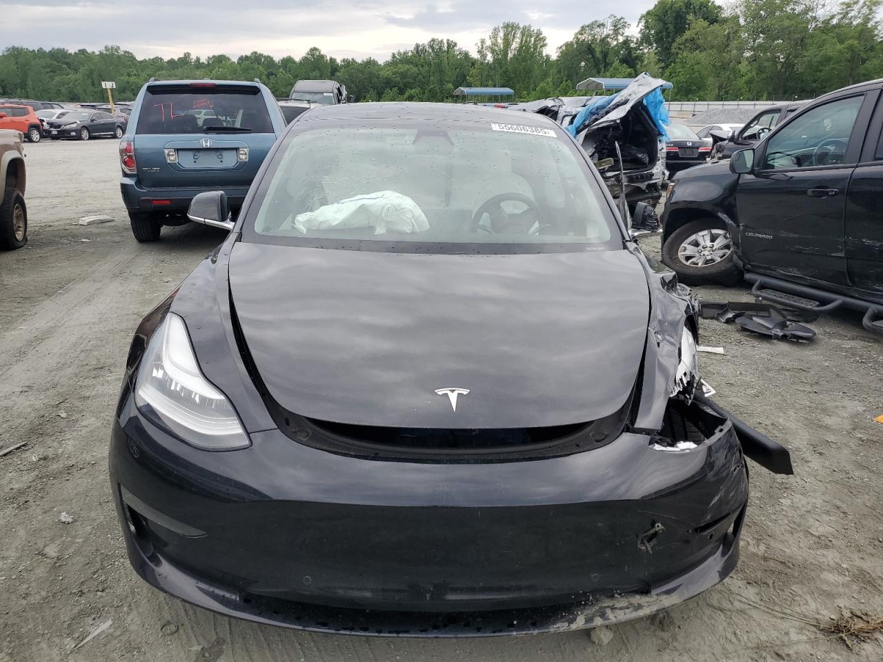 Tesla Model 3 Image 2