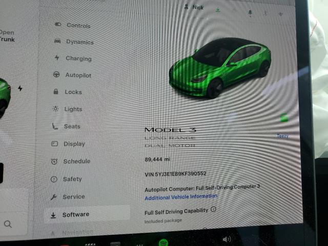 Tesla Model 3 Image 5