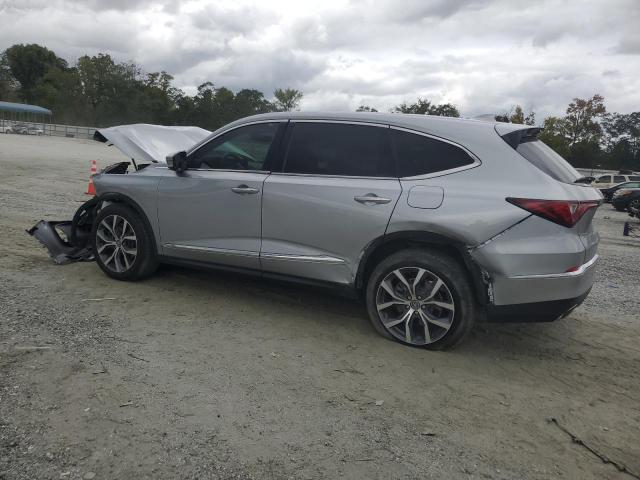 Acura MDX Technology Image 3