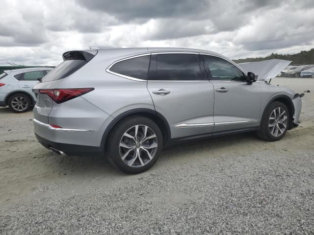 Acura MDX Technology Image 4