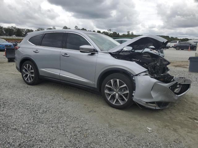 Acura MDX Technology Image 8