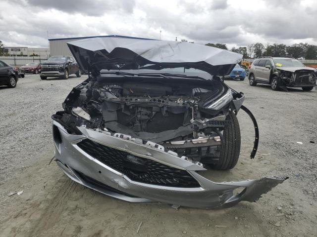 Acura MDX Technology Image 2