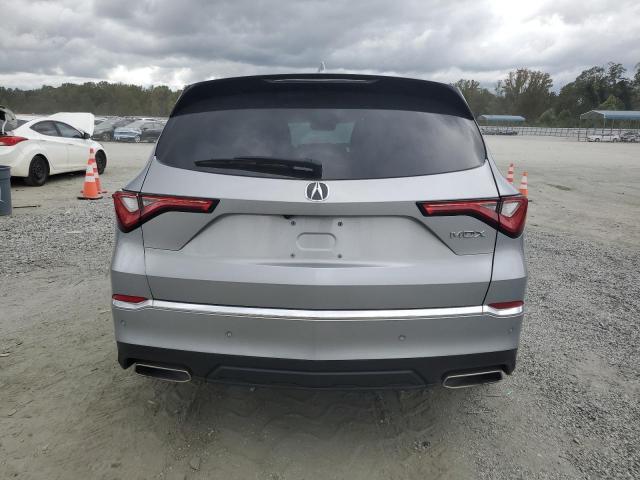 Acura MDX Technology Image 5