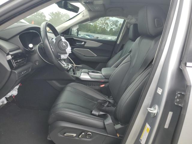 Acura MDX Technology Image 13