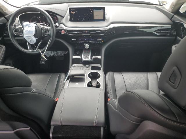 Acura MDX Technology Image 12