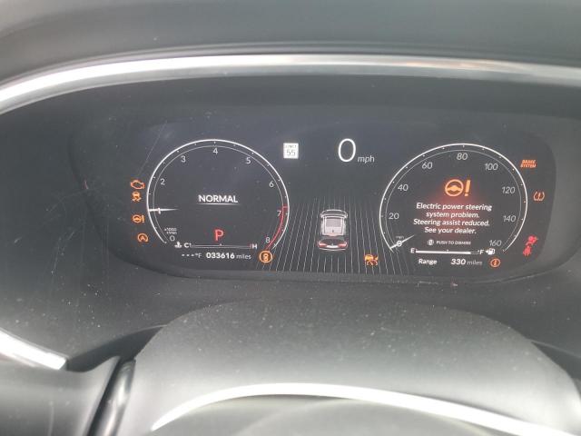 Acura MDX Technology Image 7