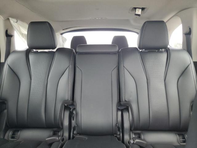 Acura MDX Technology Image 6