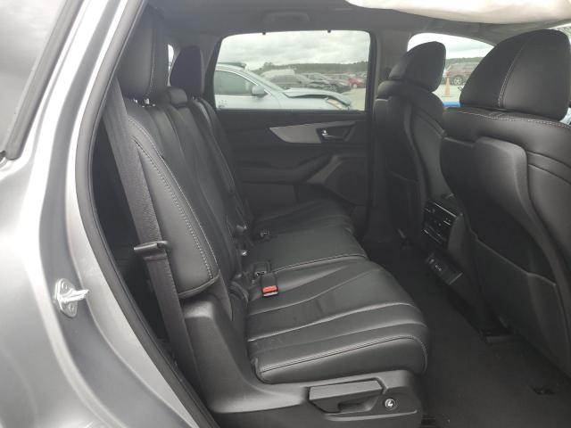 Acura MDX Technology Image 11