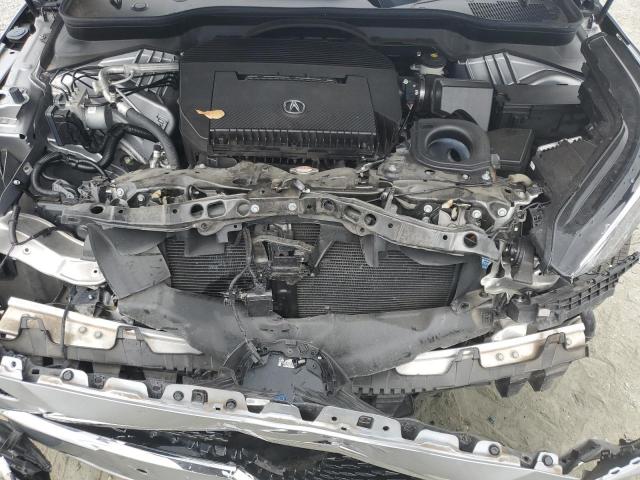Acura MDX Technology Image 10