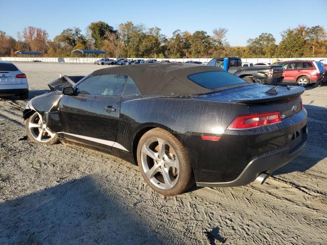 Chevrolet Camaro 2ss Image 2