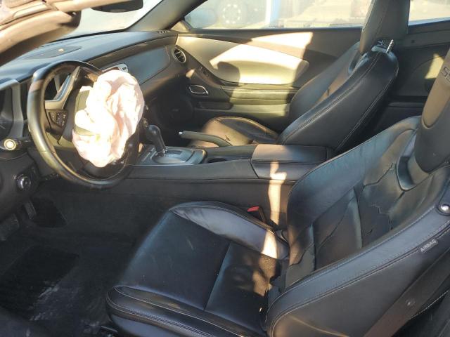 Chevrolet Camaro 2ss Image 6