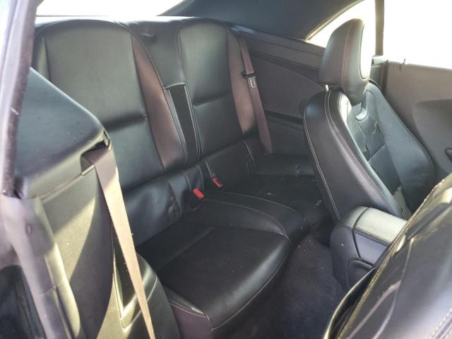 Chevrolet Camaro 2ss Image 5