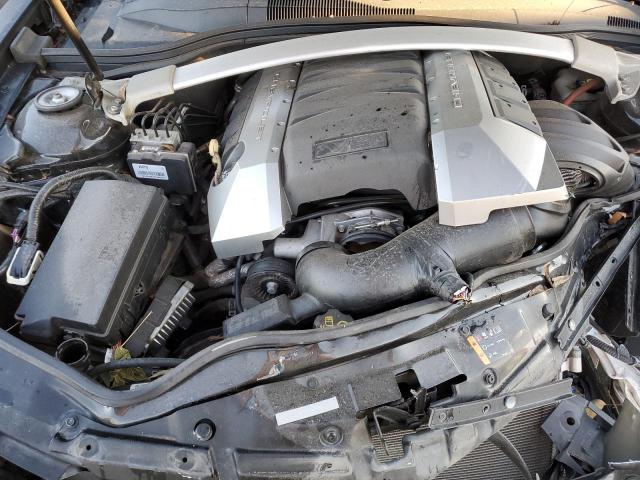 Chevrolet Camaro 2ss Image 11