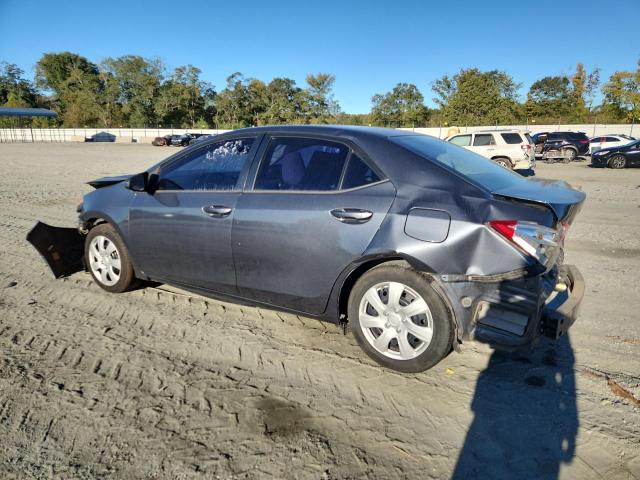 Toyota Corolla L Image 8