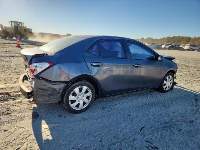 Toyota Corolla L Image 6