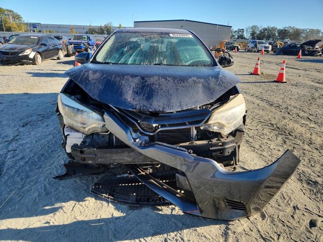 Toyota Corolla L Image 10