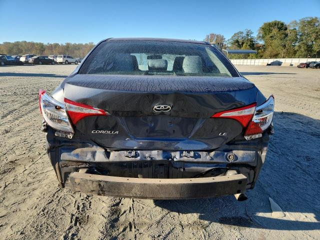 Toyota Corolla L Image 9