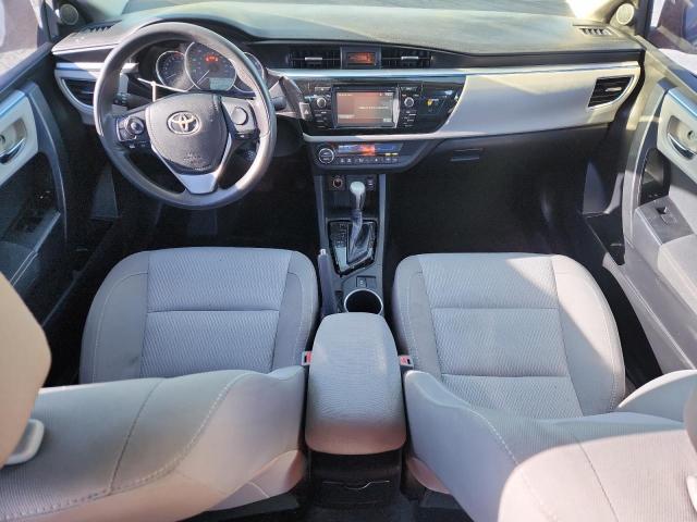 Toyota Corolla L Image 11