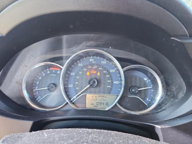 Toyota Corolla L Image 7