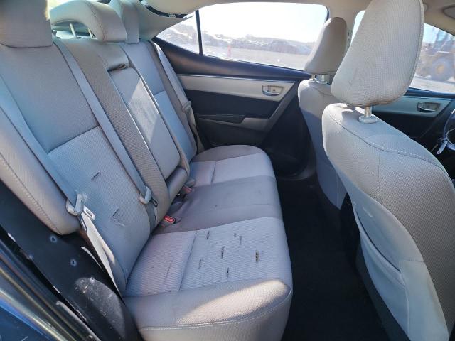 Toyota Corolla L Image 5