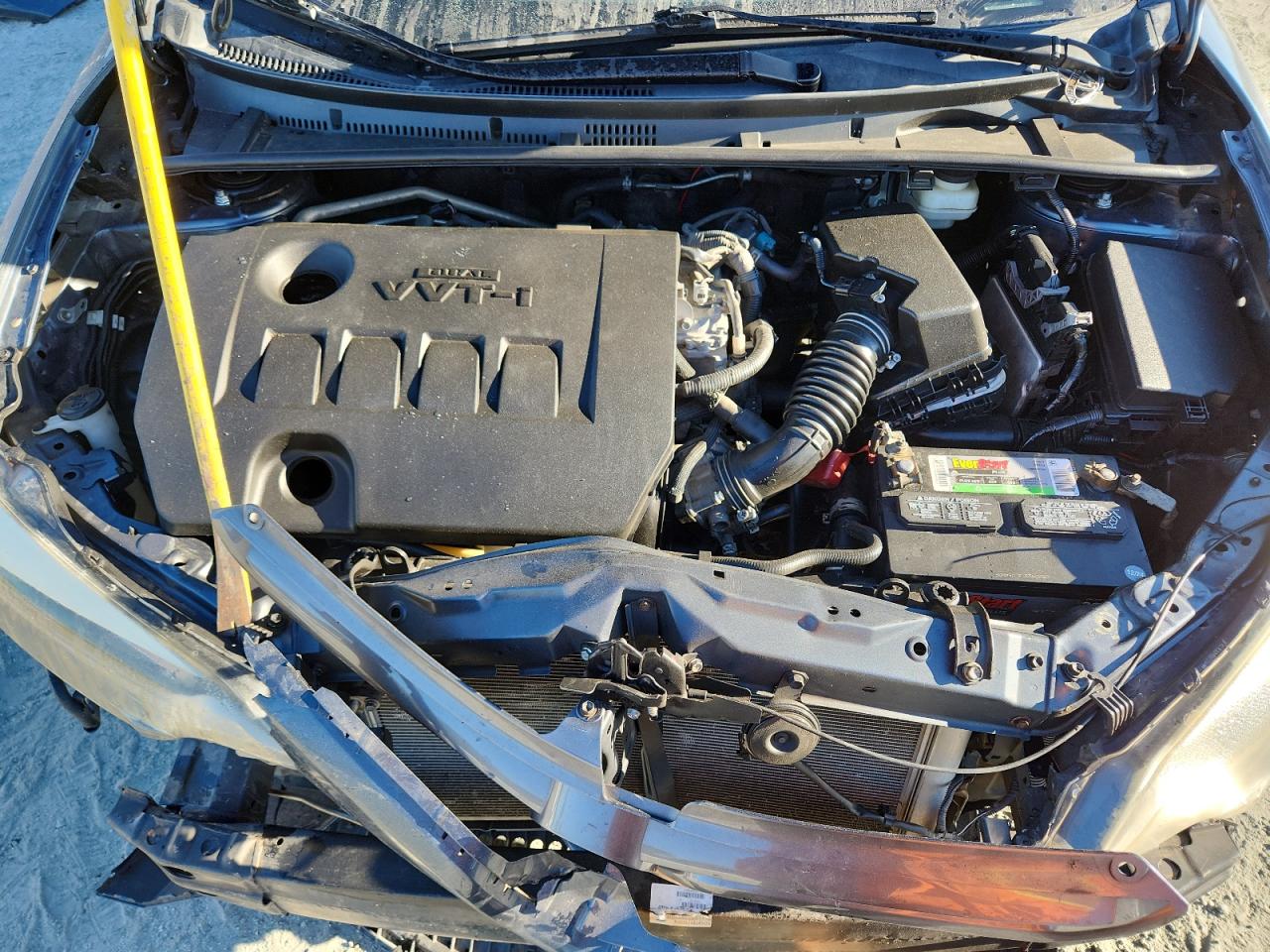 Toyota Corolla L Image 13