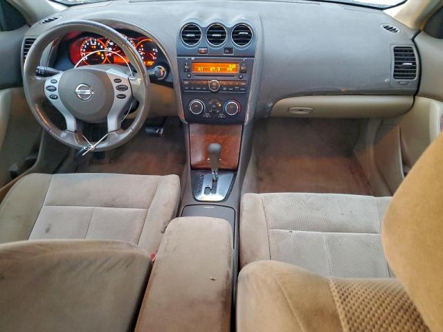 Nissan Altima 2.5 Image 4