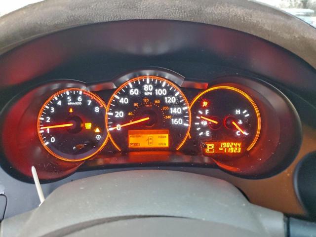 Nissan Altima 2.5 Image 7