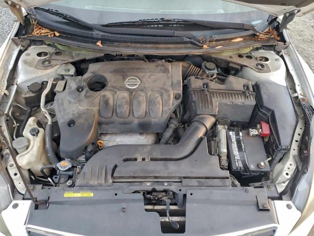 Nissan Altima 2.5 Image 9