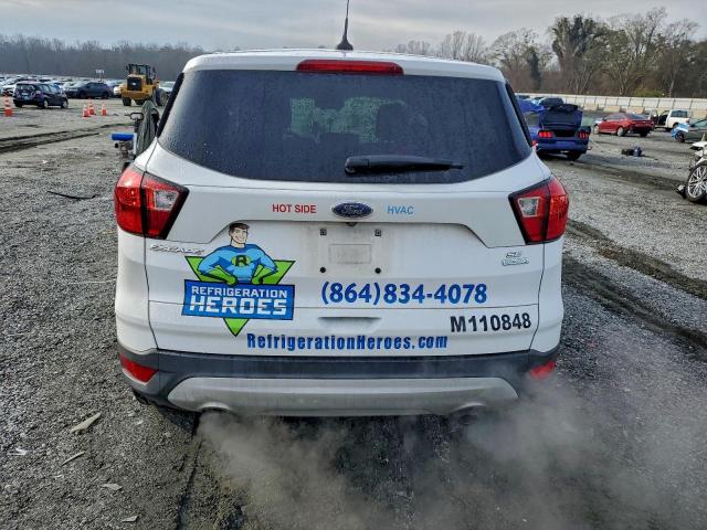 Ford Escape Se Image 6