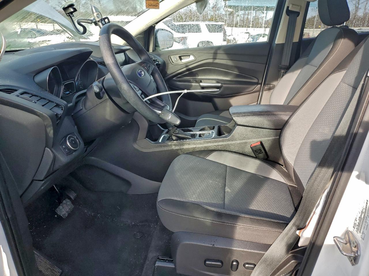 Ford Escape Se Image 4