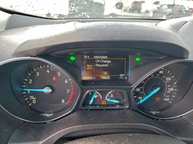 Ford Escape Se Image 7