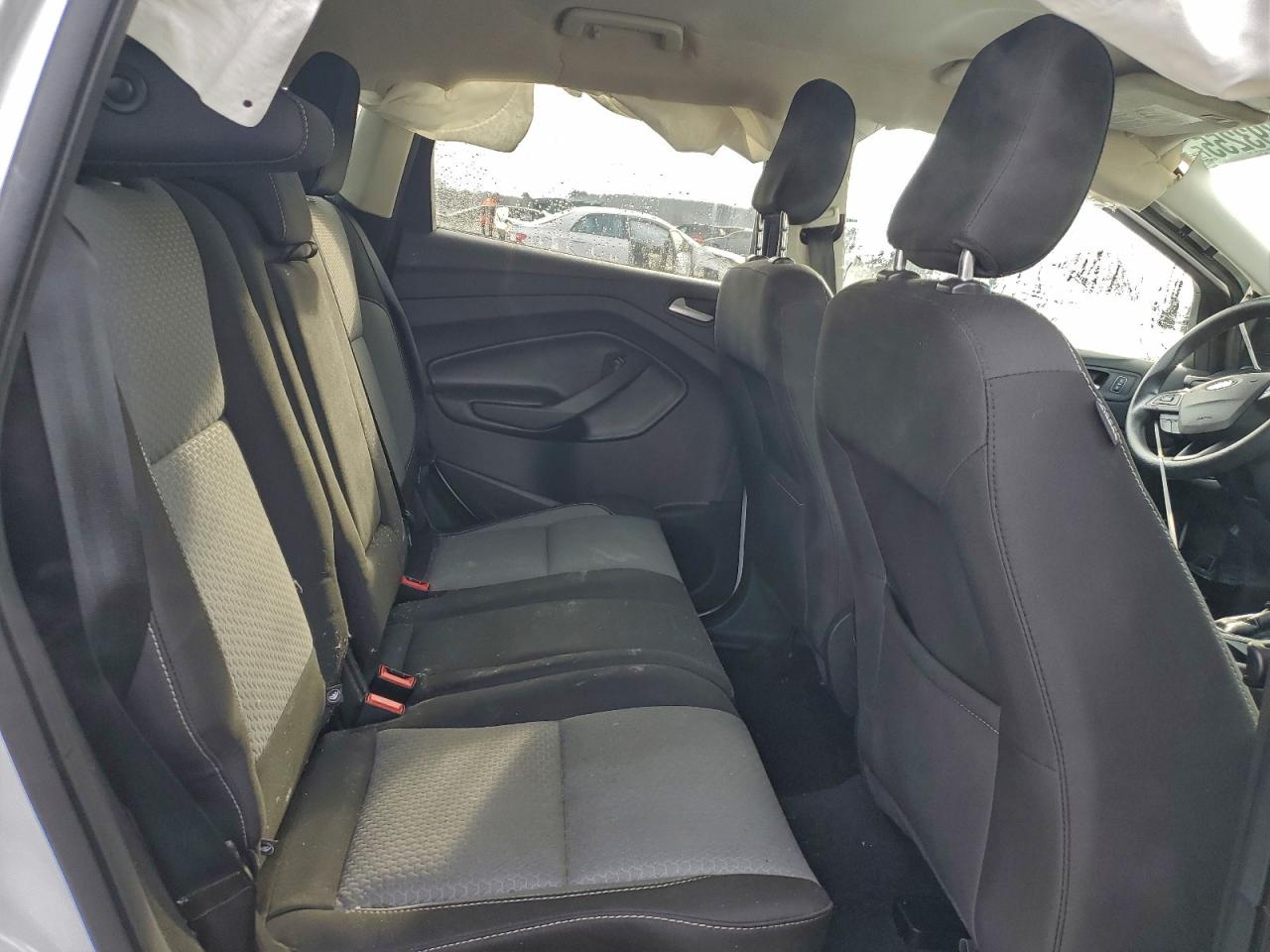 Ford Escape Se Image 9