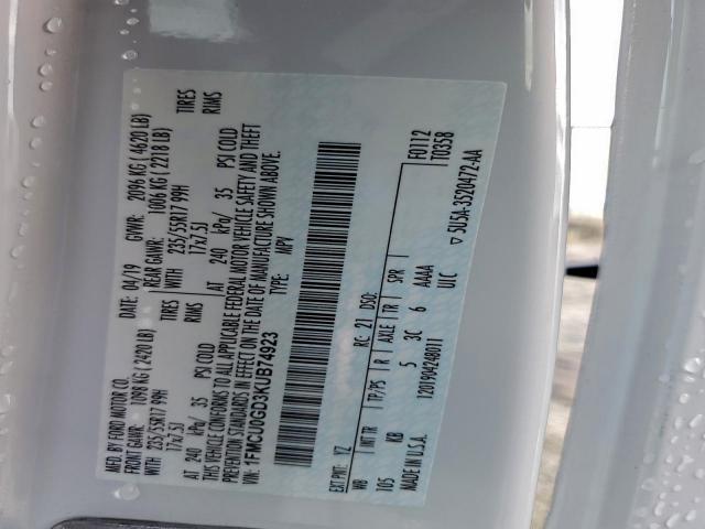 Ford Escape Se Image 12