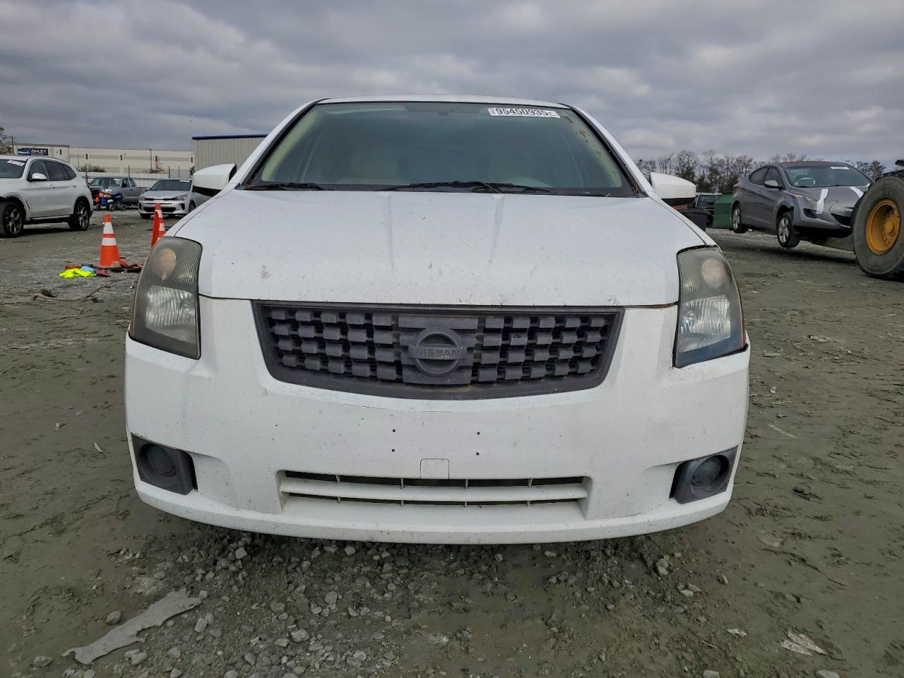 Nissan Sentra 2.0 Image 10