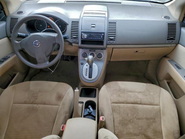 Nissan Sentra 2.0 Image 4