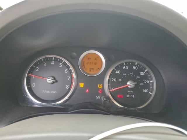 Nissan Sentra 2.0 Image 2