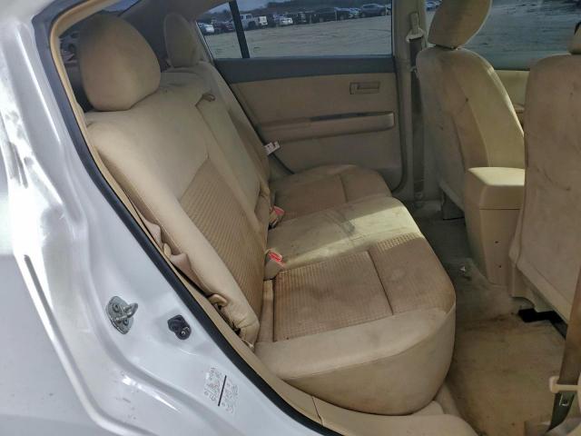 Nissan Sentra 2.0 Image 11