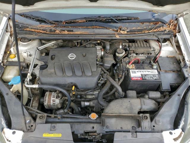 Nissan Sentra 2.0 Image 9