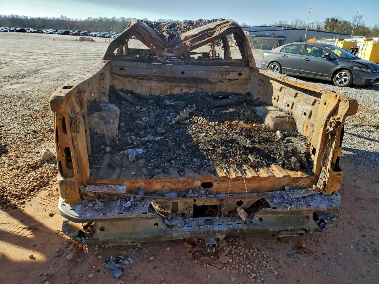 GMC Sierra K1500 Slt Image 9