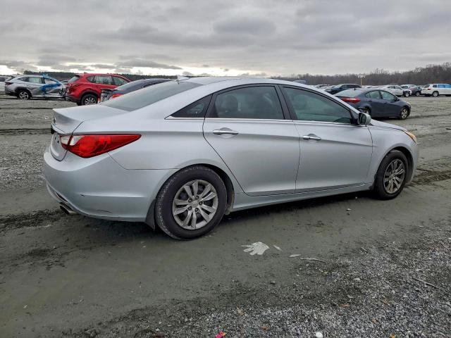 Hyundai SONATA Se Image 6