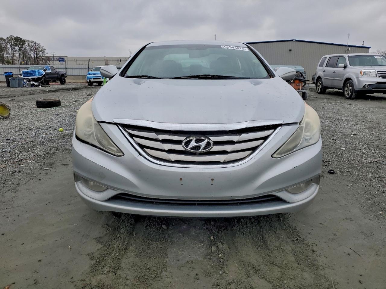Hyundai SONATA Se Image 11