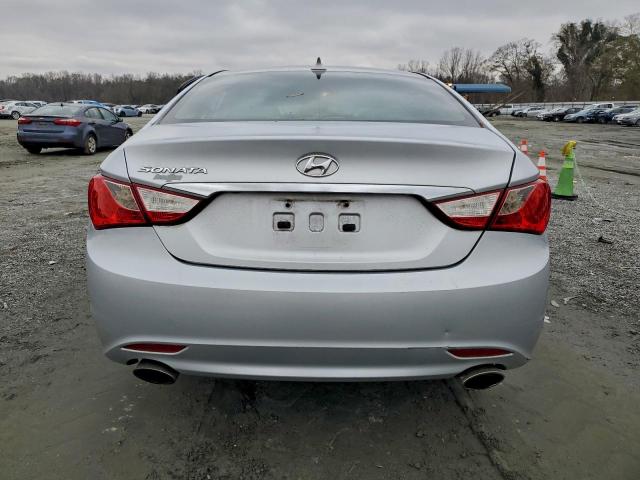 Hyundai SONATA Se Image 3