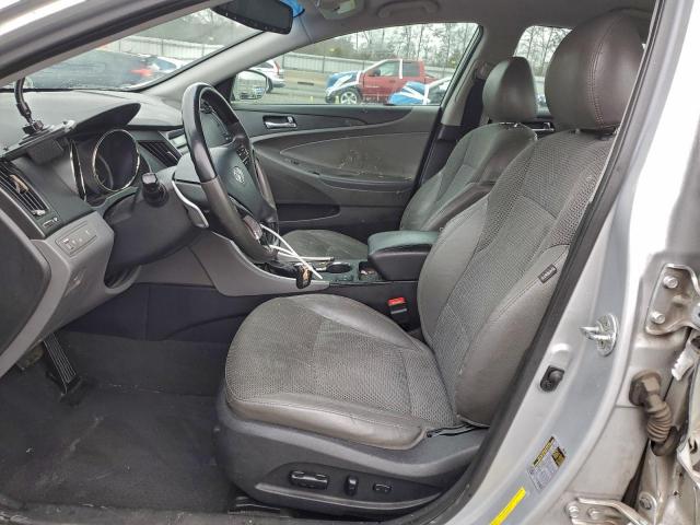 Hyundai SONATA Se Image 10